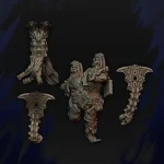 Vengador enano - Imagen 6