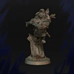 Ingeniero enano alternativo