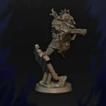 Ingeniero enano alternativo - Imagen 2