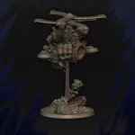 Cóptero a Vapor alternativo - Imagen 4