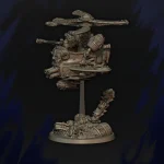 Cóptero a Vapor alternativo - Imagen 5