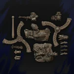 Cóptero a Vapor alternativo - Imagen 6