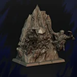 Mina enana - Imagen 2