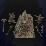 Mina enana - Imagen 3