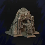 Mina enana - Imagen 4