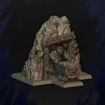 Mina enana - Imagen 6