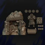 Mina enana - Imagen 7