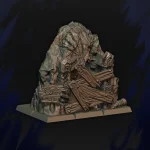 Mina enana - Imagen 8