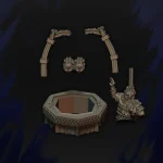 Mina enana - Imagen 11