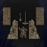 Mina enana - Imagen 13