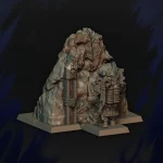 Mina enana - Imagen 14