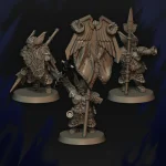 Valkirias (Grupo de mando) - Imagen 7