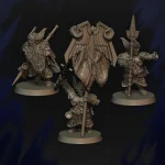 Valkirias (Grupo de mando)