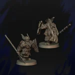 Valkirias (Grupo de mando) - Imagen 8