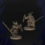 Valkirias (Grupo de mando) - Imagen 3