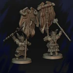 Valkirias (Grupo de mando) - Imagen 9