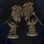 Valkirias (Grupo de mando) - Imagen 4