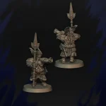 Valkirias (Grupo de mando) - Imagen 10