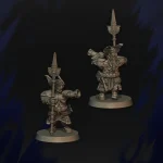 Valkirias (Grupo de mando) - Imagen 5