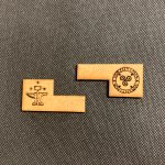 Marcadores de Unidad