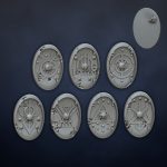 Bits escudos favores de los dioses