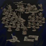 Caja de Inicio Reinos Enanos - Imagen 2