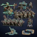 Caja de Inicio Reinos Enanos