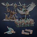 Caja de Inicio Reinos de Equitania