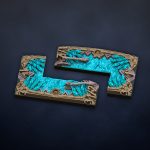 Marcador Unidad Icekander