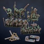 Caja de Inicio Saurios Ancestrales