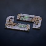 Marcador Unidad Saurios Ancestrales