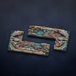 Marcador Unidad Norksnasen