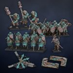 Caja de Inicio Norksnasen