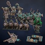 Caja de Inicio Orcos y Goblins