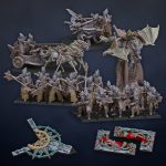 Caja de Inicio Elfos Oscuros