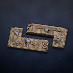 Marcador Unidad Dinastías Eternas