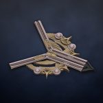 Angulo Visión Dinastías Eternas