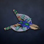 Angulo Visión Elfos Nobles