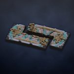 Marcador Unidad Guerreros del Caos