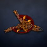 Angulo Visión Enanos Infernales