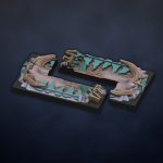 Marcador Unidad Ogros