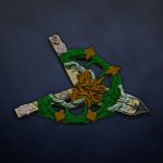 Angulo Visión Elfos del Bosque