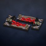 Marcador Unidad Vampiros