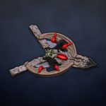 Angulo Visión Vampiros