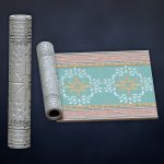 Rodillo Texturizado Enanos Infernales