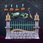 Muro Fantasmal - Imagen 2