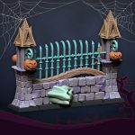 Muro Fantasmal - Imagen 4