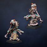 Vasallo Conjurador - Imagen 3