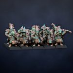 Levas de Vasallos Arqueros