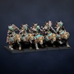 Caballería de Vasallos Arqueros